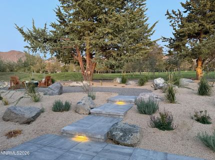 5215 Cypress Point Drive, Reno, NV 89502 Photo