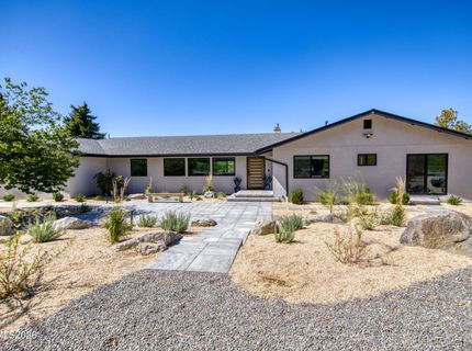 5215 Cypress Point Drive, Reno, NV 89502 Photo
