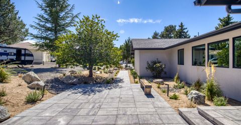 5215 Cypress Point Drive, Reno, NV 89502 Photo
