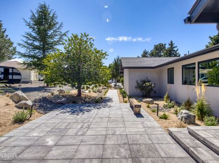 5215 Cypress Point Drive, Reno, NV 89502 Photo