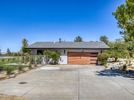 5215 Cypress Point Drive, Reno, NV 89502 Photo