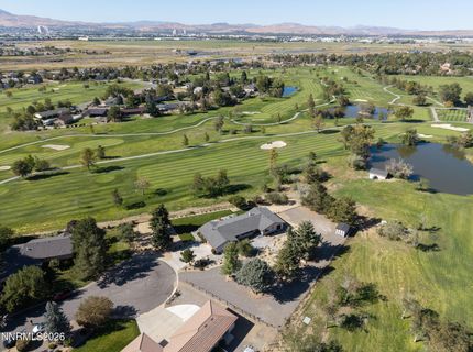 5215 Cypress Point Drive, Reno, NV 89502 Photo