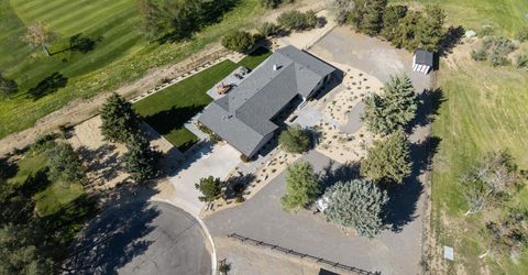 5215 Cypress Point Drive, Reno, NV 89502 Photo