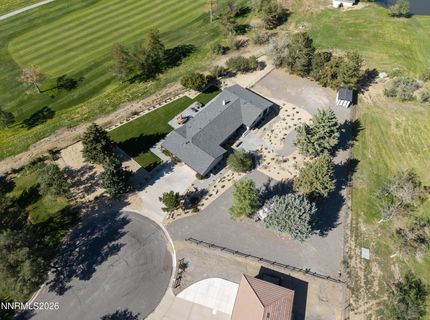 5215 Cypress Point Drive, Reno, NV 89502 Photo