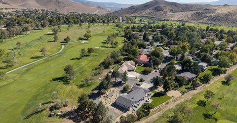 5215 Cypress Point Drive, Reno, NV 89502 Photo