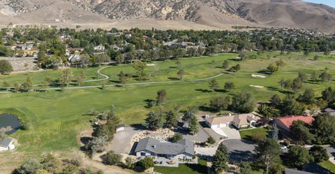 5215 Cypress Point Drive, Reno, NV 89502 Photo