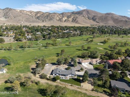 5215 Cypress Point Drive, Reno, NV 89502 Photo