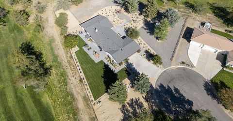 5215 Cypress Point Drive, Reno, NV 89502 Photo