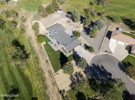 5215 Cypress Point Drive, Reno, NV 89502 Photo