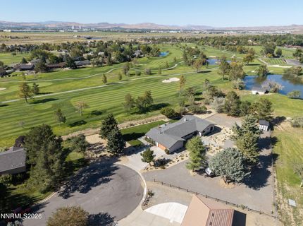 5215 Cypress Point Drive, Reno, NV 89502 Photo