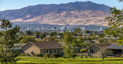 5215 Cypress Point Drive, Reno, NV 89502 Photo