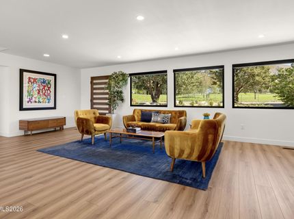 5215 Cypress Point Drive, Reno, NV 89502 Photo