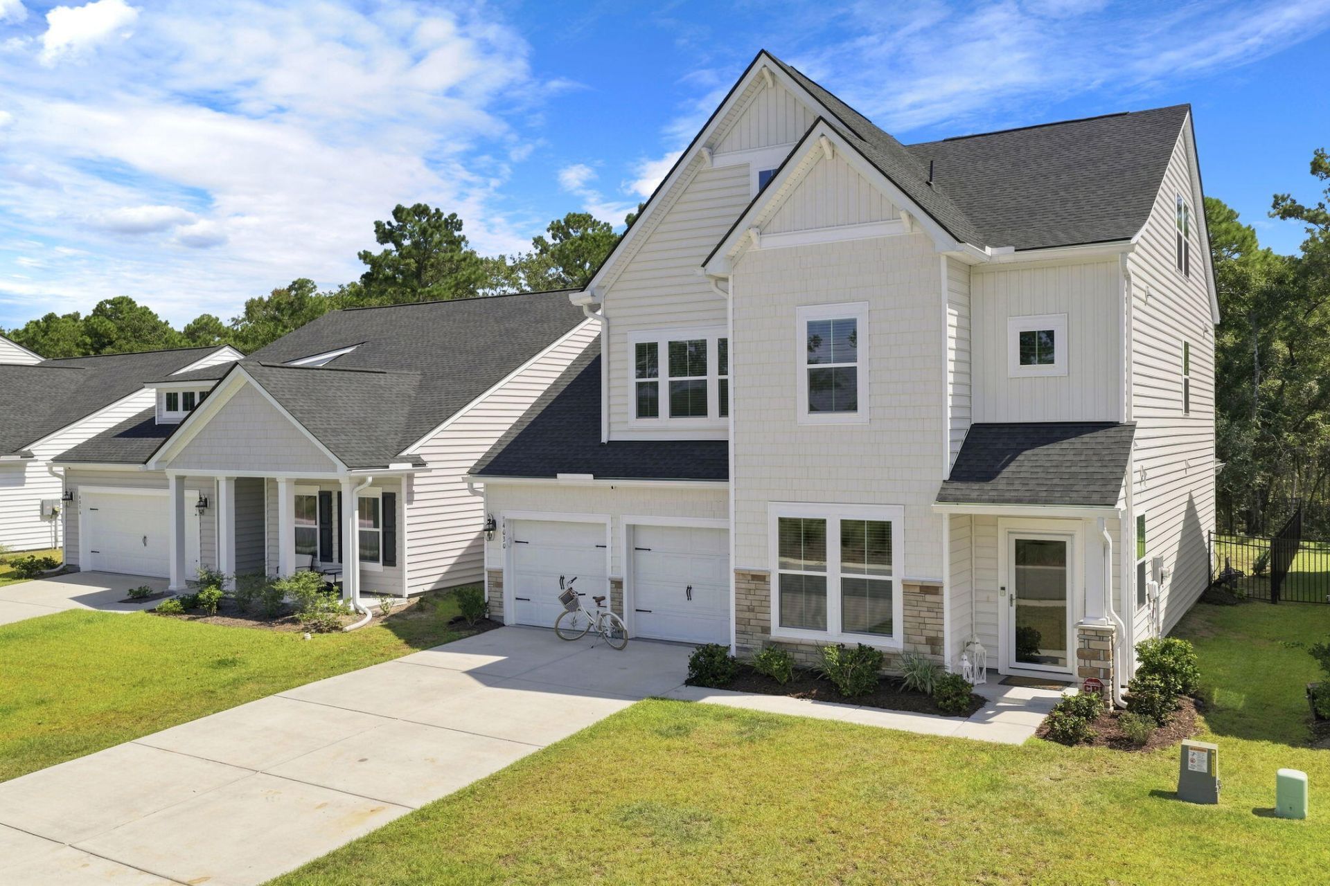 4030 Warmouth Court Photo 12