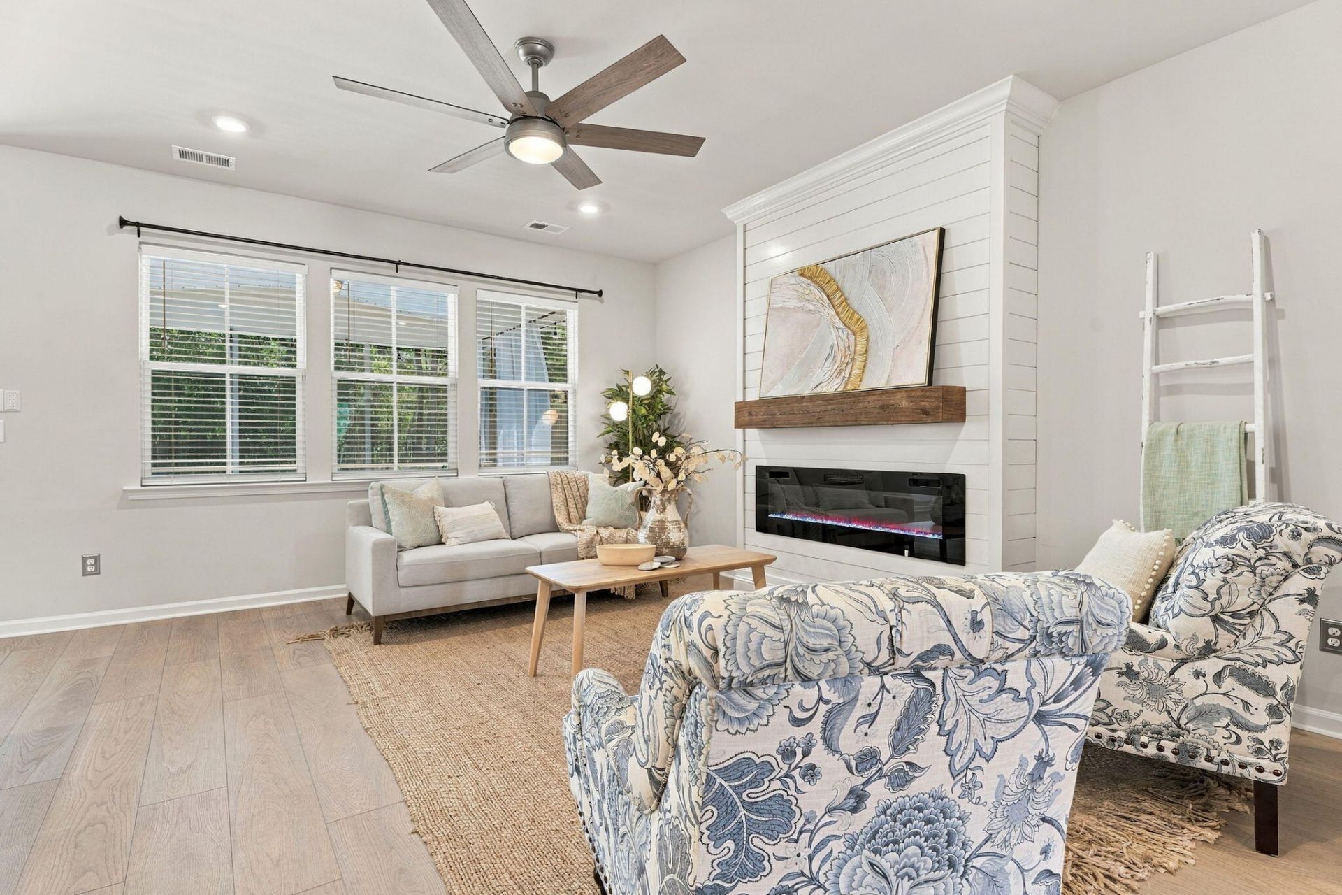 4030 Warmouth Court Photo 21