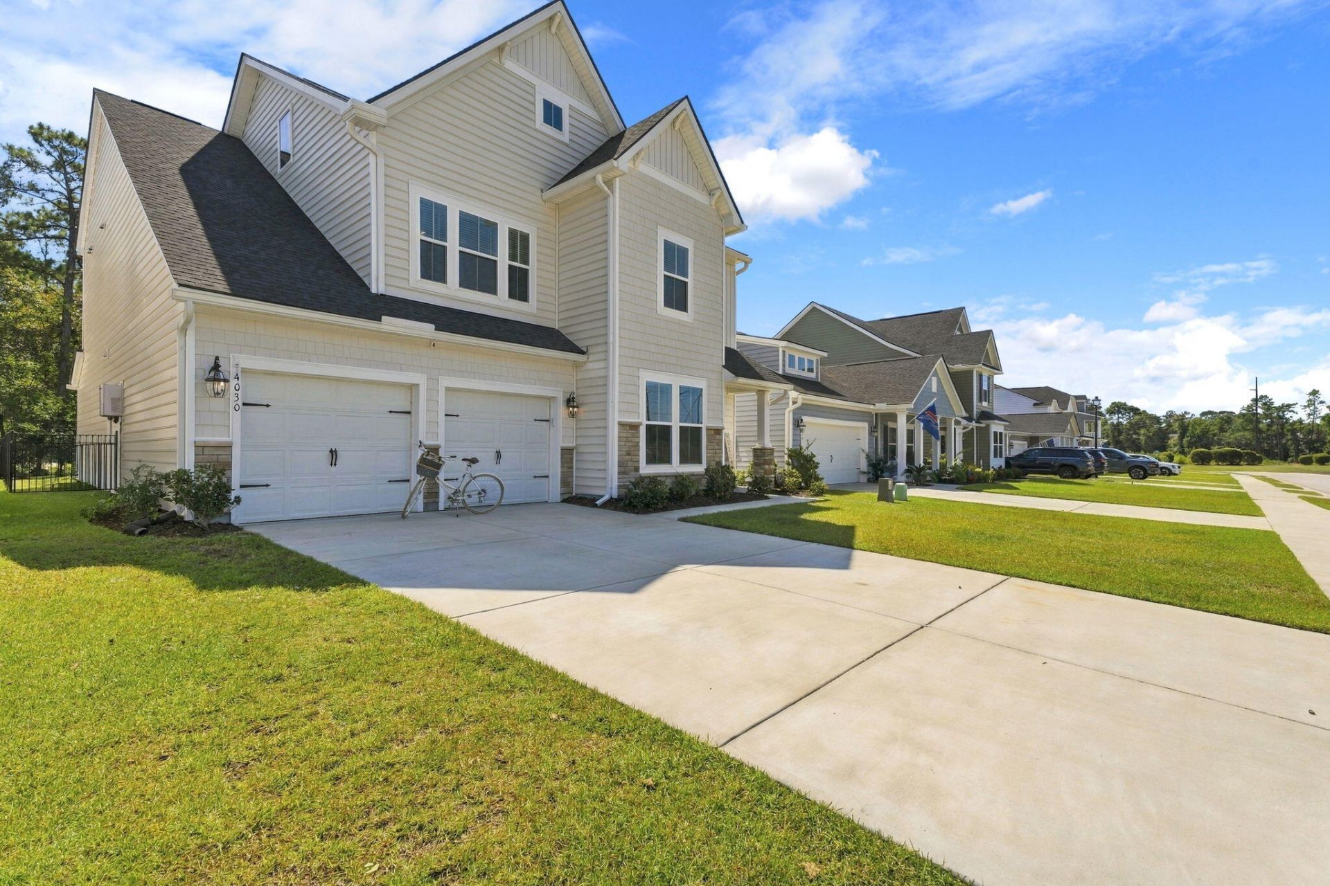 4030 Warmouth Court Photo 45