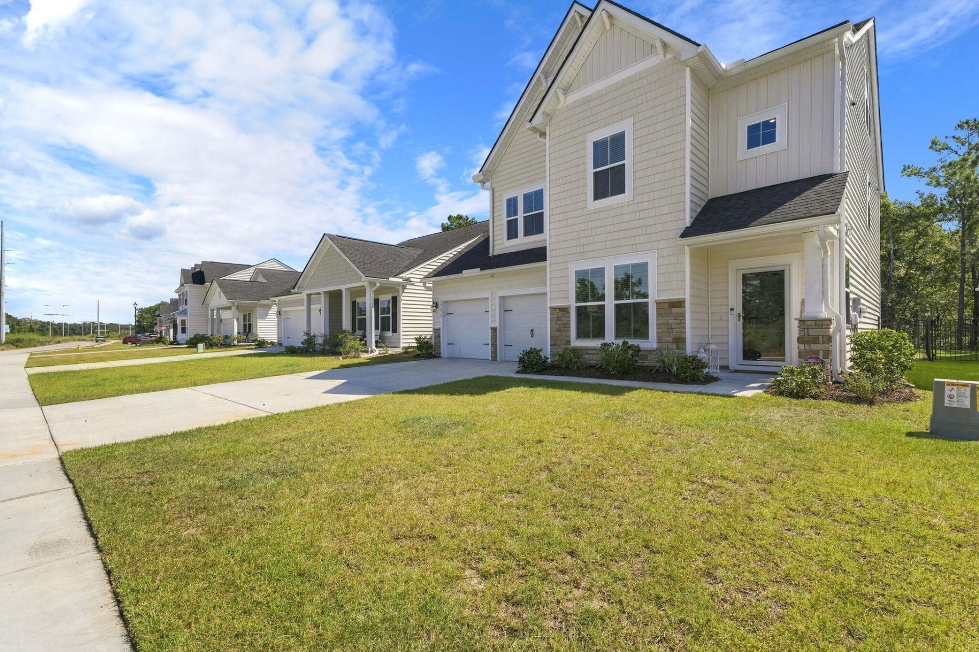 4030 Warmouth Court Photo 46