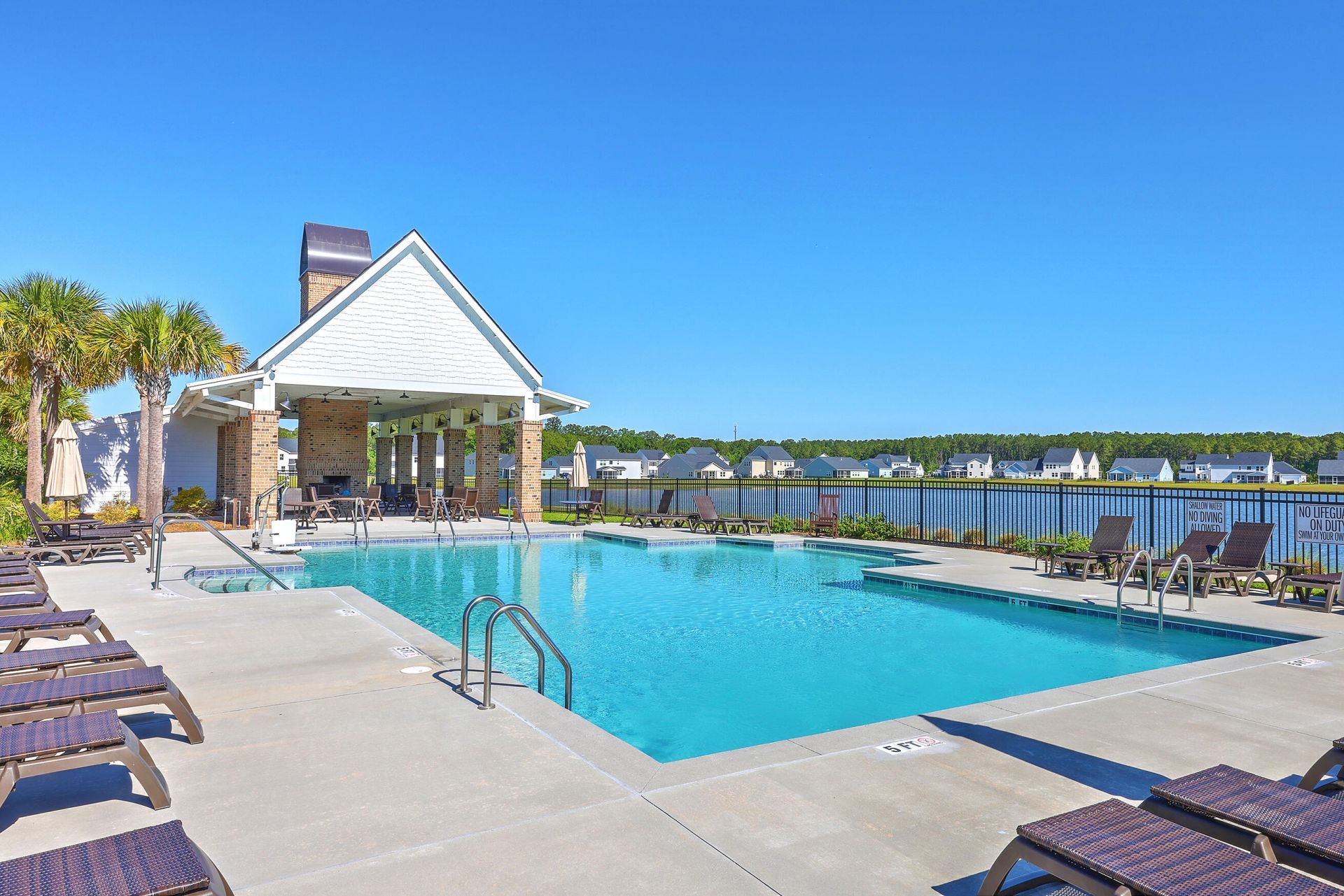 4030 Warmouth Court Photo 6