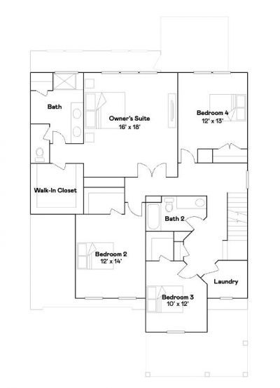 4030 Warmouth Court Photo 82