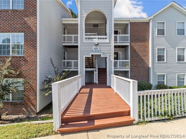 357 Waterdown Drive, Unit 9, Fayetteville, NC 28314