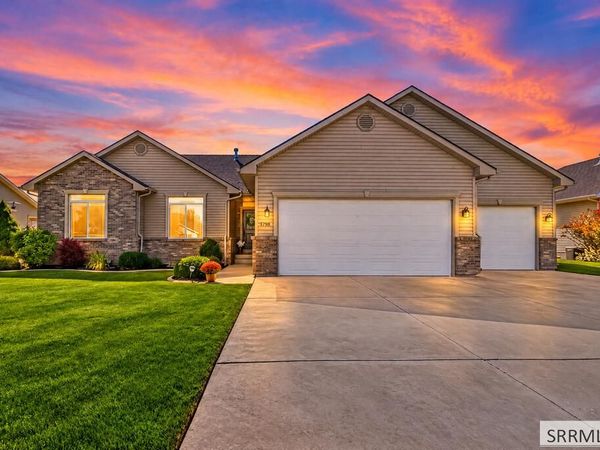 1798 Sunny Pine Way, IDAHO FALLS, ID 83404