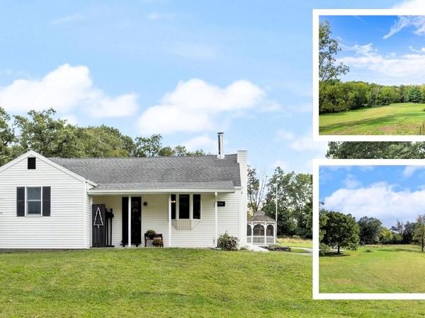310 SAMPLE BRIDGE ROAD , MECHANICSBURG, PA 17050
