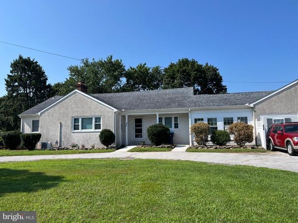 6010 SUMMIT BRIDGE ROAD, TOWNSEND, DE 19734