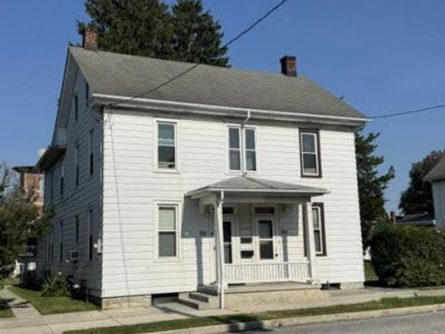 320 N Railroad Street, Palmyra, PA 17078 Main Photo