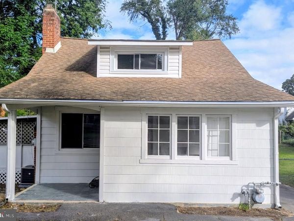 225 UNION AVENUE, RUNNEMEDE, NJ 08078