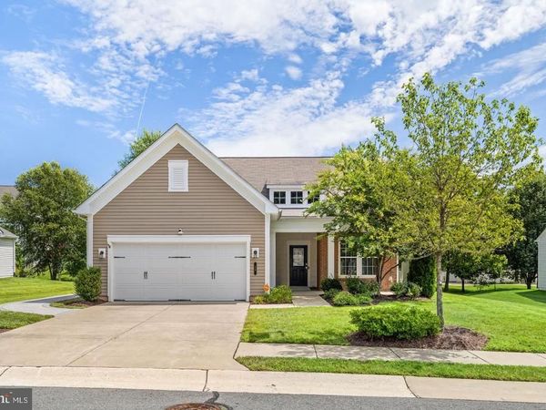 39 BATTERY POINT DRIVE , FREDERICKSBURG, VA 22406