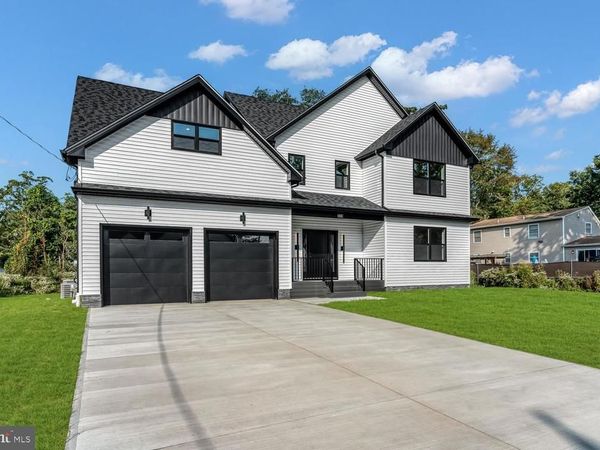 324 ARLINGTON AVENUE N, BAYVILLE, NJ 08721