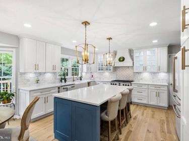 38 LYNCHESTER DRIVE, FREDERICKSBURG, VA 22406