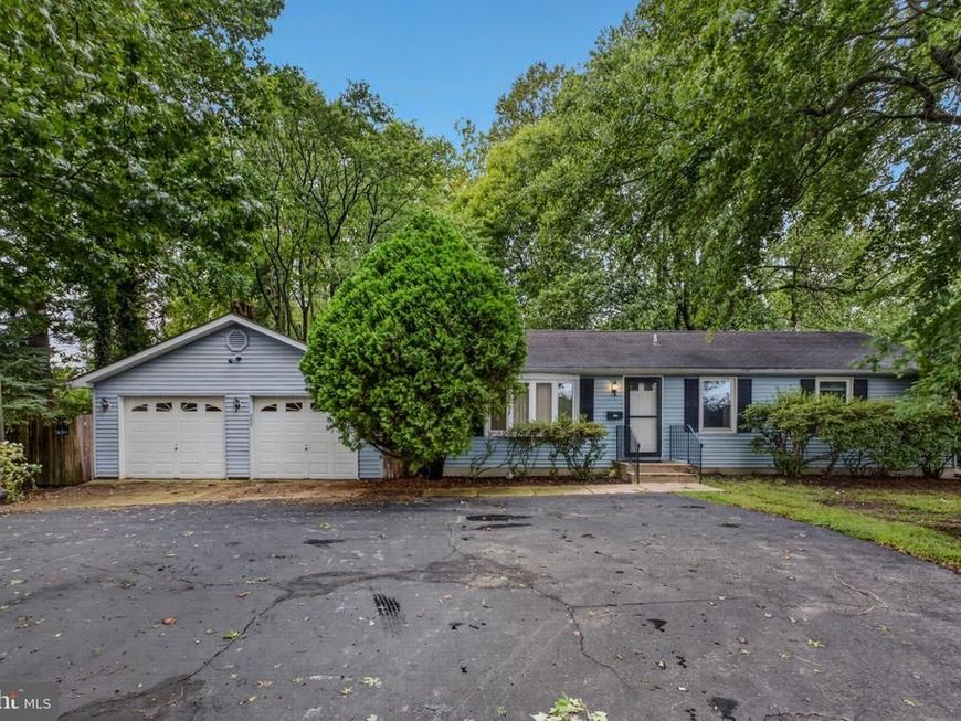 8560 St Andrews Drive, Chesapeake Beach, MD 20732 Main Photo