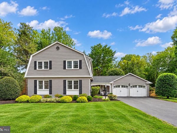 10309 HUNT COUNTRY LANE, VIENNA, VA 22182