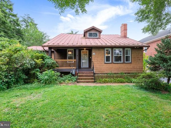 618 WILSON PLACE, FREDERICK, MD 21702