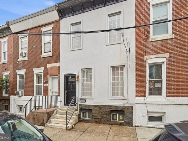 1604 S 16TH STREET, PHILADELPHIA, PA 19145