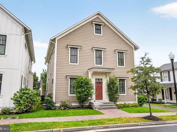 643 JEFFERSON STREET, HERNDON, VA 20170
