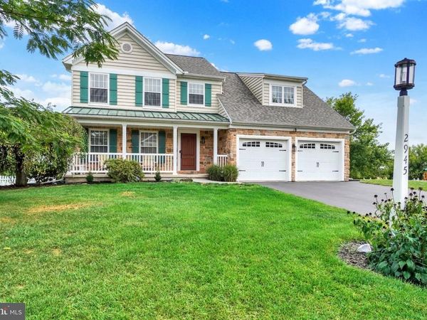 2945 ANTHONY WAY , DOVER, PA 17315