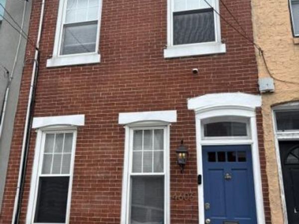 4603 SAINT DAVIDS STREET , PHILADELPHIA, PA 19127
