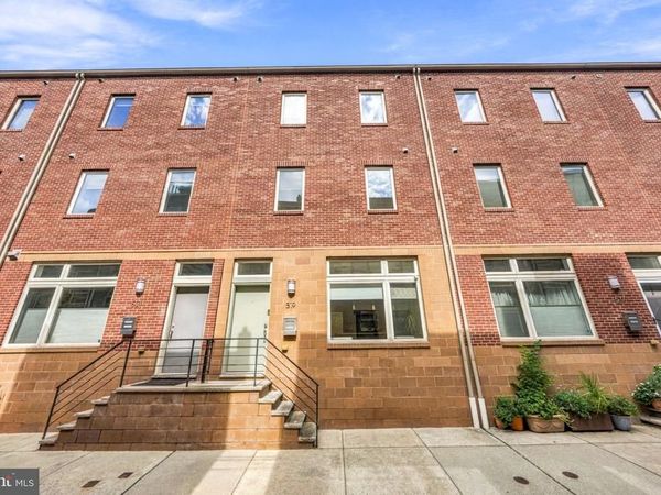 519 MONTROSE STREET, PHILADELPHIA, PA 19147