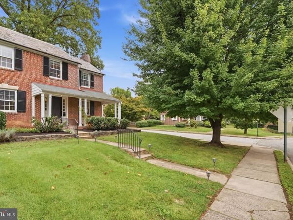 2101 CHESTNUT AVENUE , ARDMORE, PA 19003