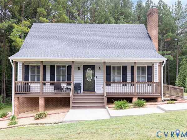 1125 Avatar Court, Powhatan, VA 23139
