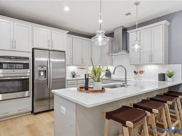 263 Brattice Drive, Midlothian, VA 23114