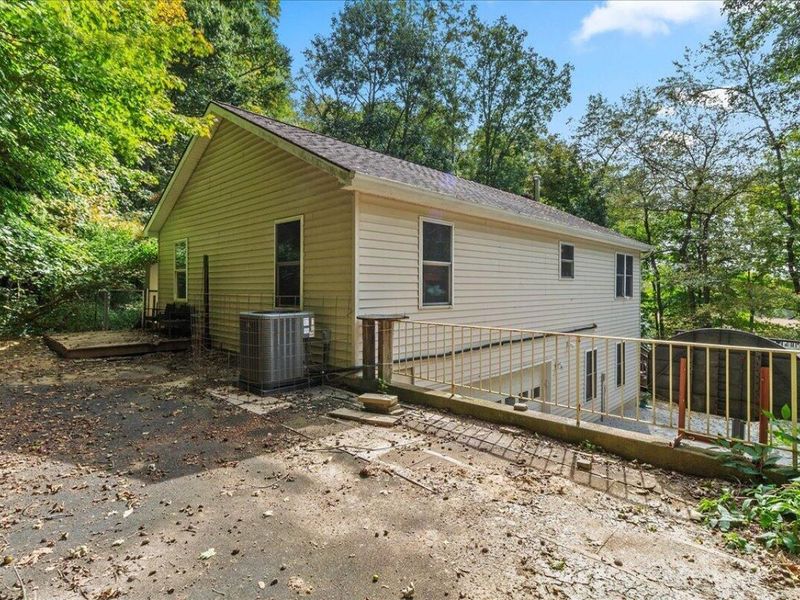 7340 Zimmerman Road, Saint Paris, OH 43072 Photo 3