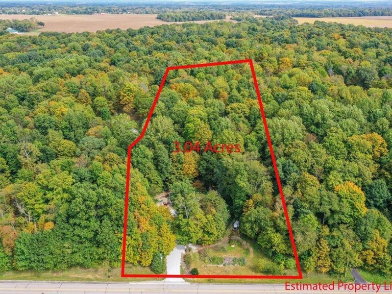 7340 Zimmerman Road, Saint Paris, OH 43072 Photo 7