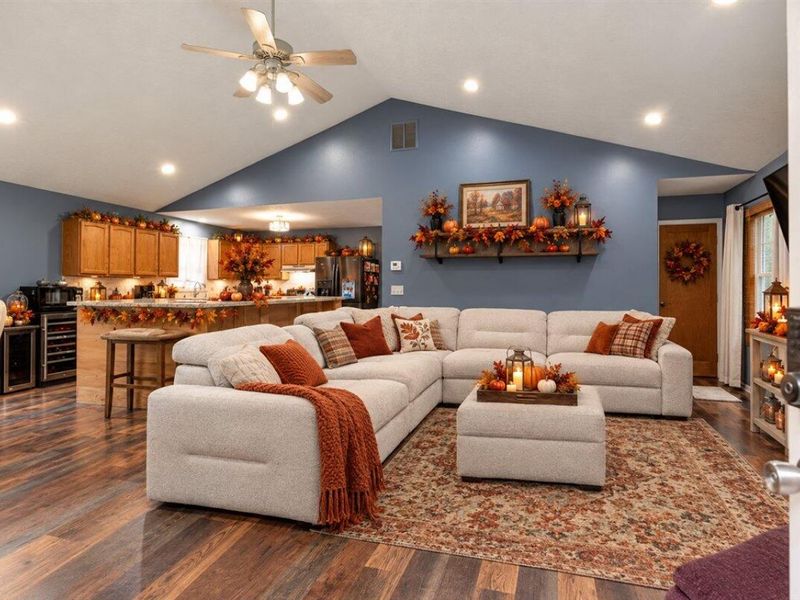 7340 Zimmerman Road, Saint Paris, OH 43072 Photo 8