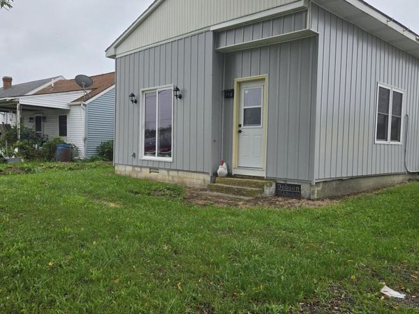 115 E Bank Road, Saint Marys, OH 45885