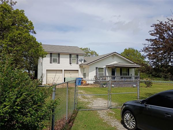 10777 W Overlook Drive , Sand Springs, OK 74063