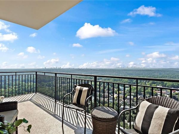 2950 Mount Wilkinson Parkway SE, Unit 812, Atlanta, GA 30339