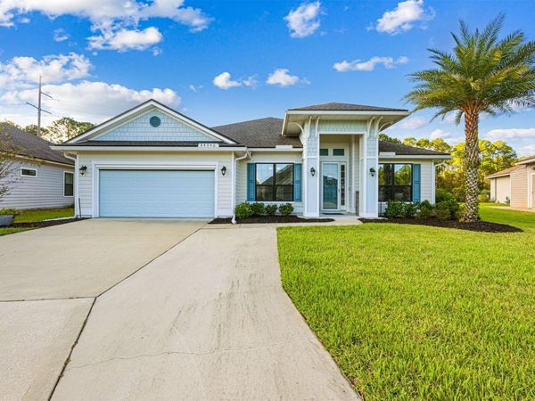 34040 LAVENDER PARKE Drive , Fernandina Beach, FL 32034