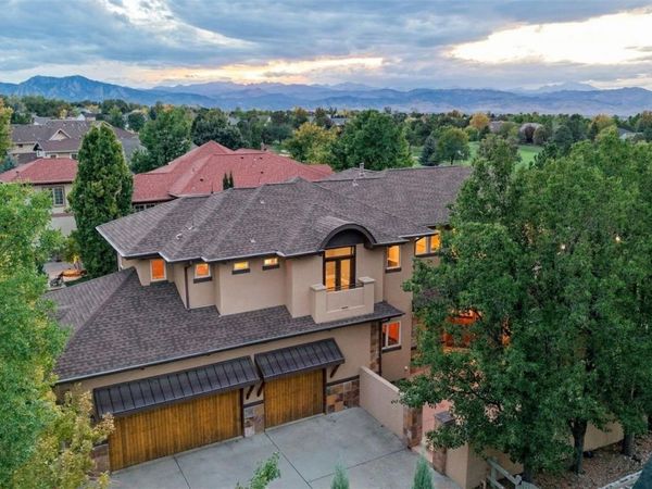 2854 Shoshone Trail, Lafayette, CO 80026